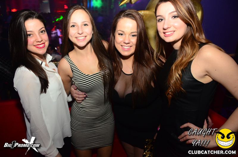 Luxy nightclub photo 18 - March 1st, 2014