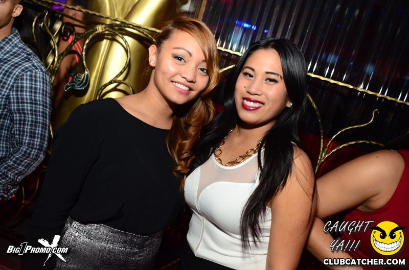 Luxy nightclub photo 171 - March 1st, 2014