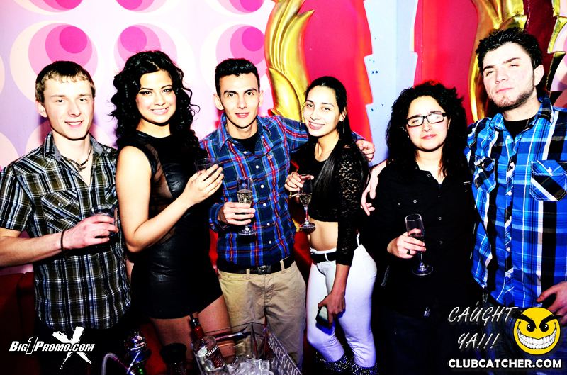 Luxy nightclub photo 172 - March 1st, 2014