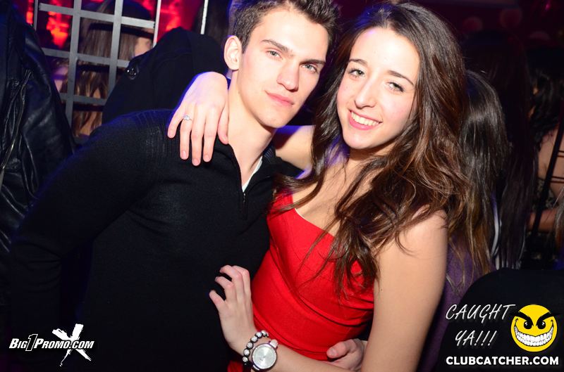 Luxy nightclub photo 174 - March 1st, 2014