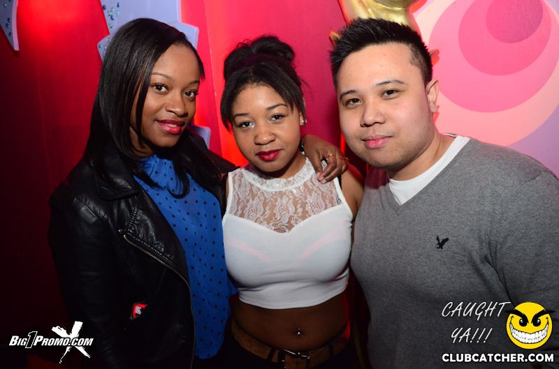 Luxy nightclub photo 175 - March 1st, 2014
