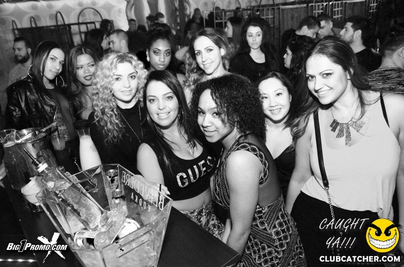 Luxy nightclub photo 177 - March 1st, 2014