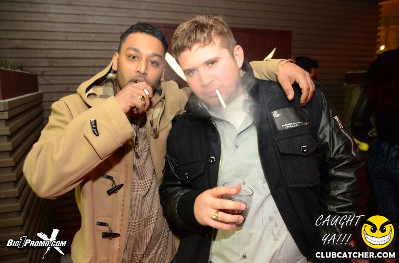 Luxy nightclub photo 179 - March 1st, 2014