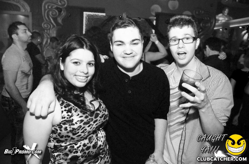 Luxy nightclub photo 180 - March 1st, 2014