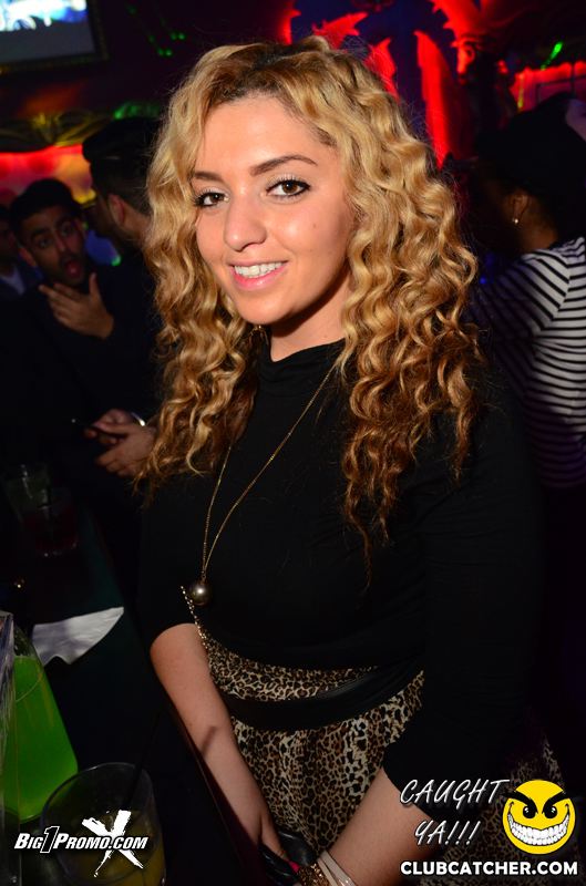 Luxy nightclub photo 19 - March 1st, 2014