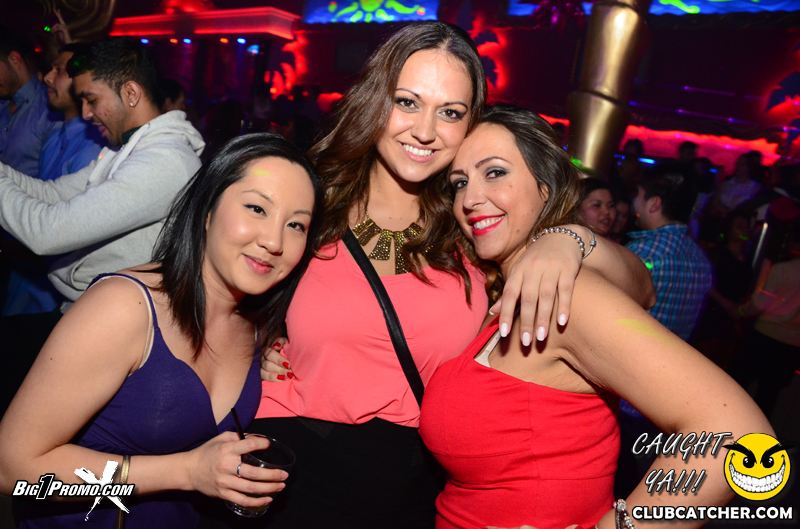 Luxy nightclub photo 181 - March 1st, 2014