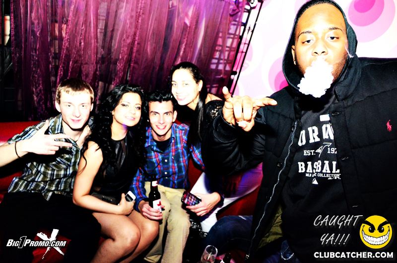 Luxy nightclub photo 183 - March 1st, 2014