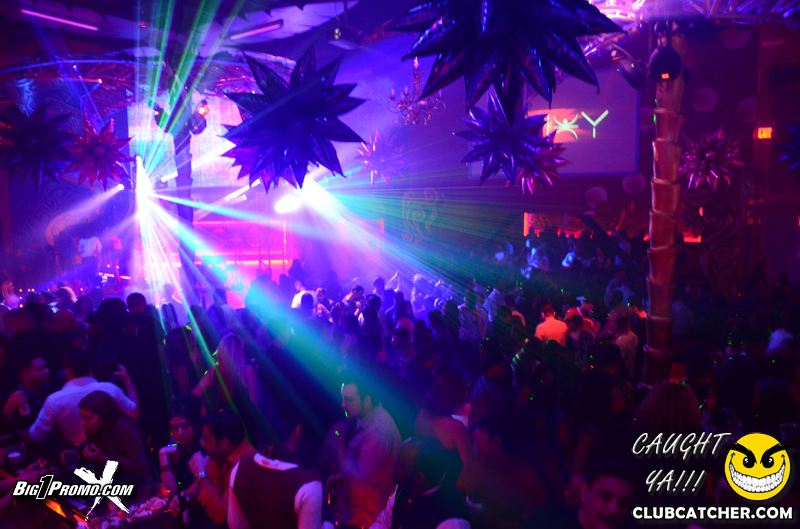 Luxy nightclub photo 184 - March 1st, 2014