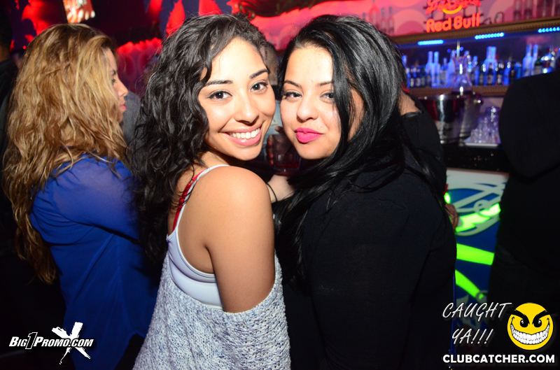 Luxy nightclub photo 186 - March 1st, 2014