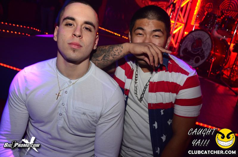 Luxy nightclub photo 187 - March 1st, 2014