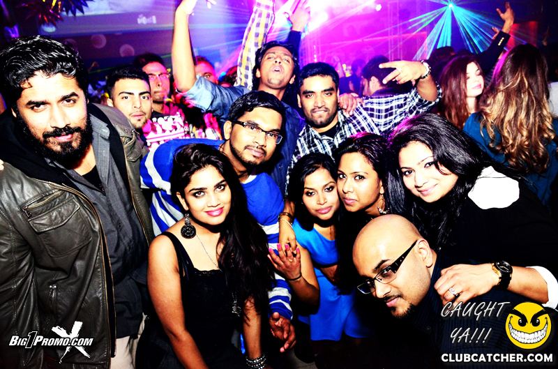 Luxy nightclub photo 188 - March 1st, 2014