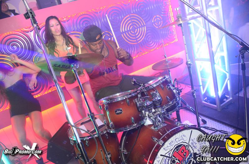 Luxy nightclub photo 189 - March 1st, 2014