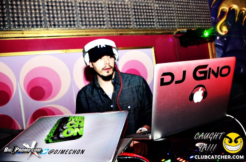 Luxy nightclub photo 190 - March 1st, 2014