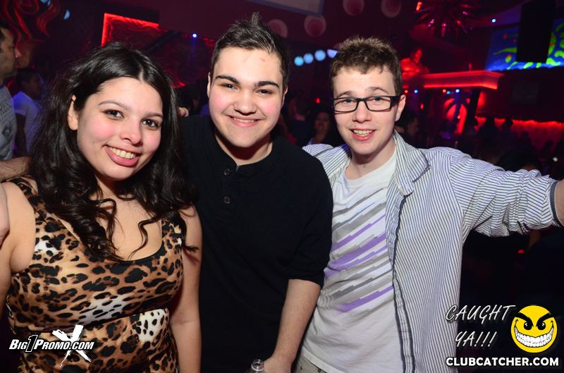 Luxy nightclub photo 191 - March 1st, 2014