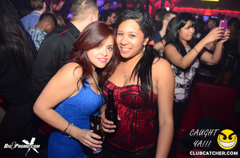 Luxy nightclub photo 193 - March 1st, 2014
