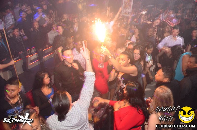 Luxy nightclub photo 194 - March 1st, 2014