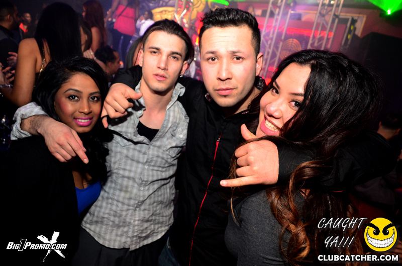 Luxy nightclub photo 197 - March 1st, 2014