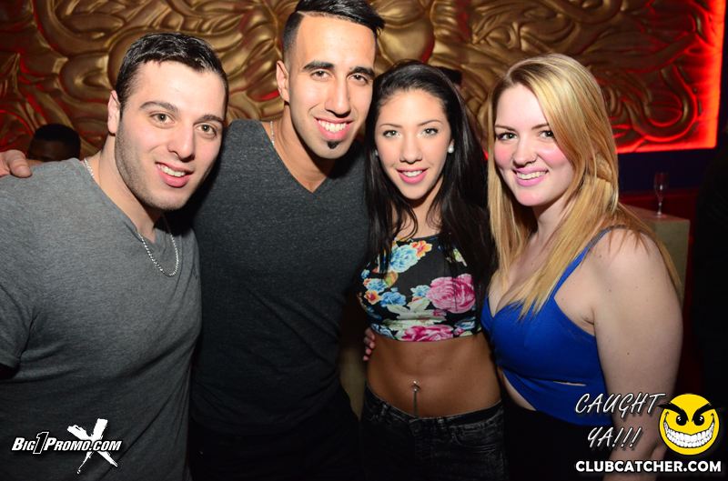 Luxy nightclub photo 199 - March 1st, 2014