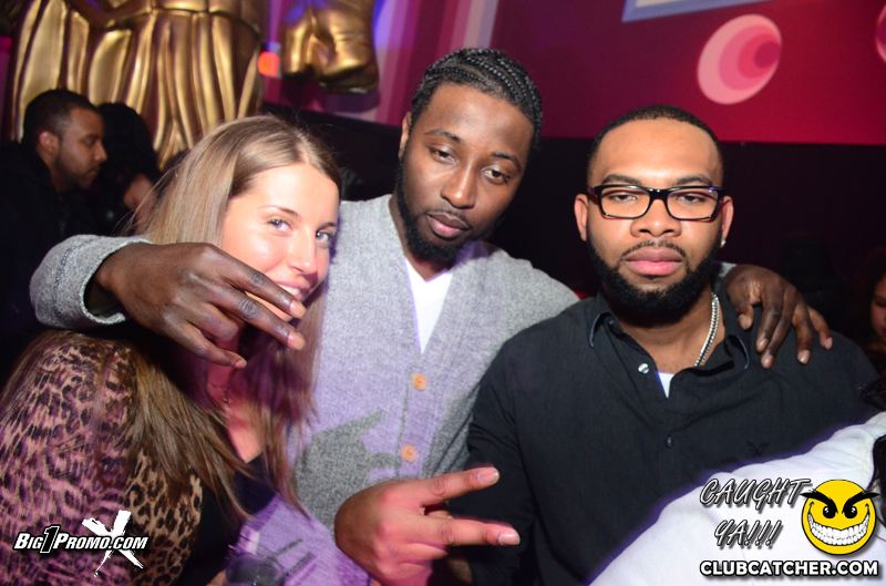 Luxy nightclub photo 200 - March 1st, 2014