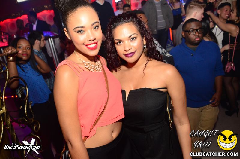 Luxy nightclub photo 21 - March 1st, 2014