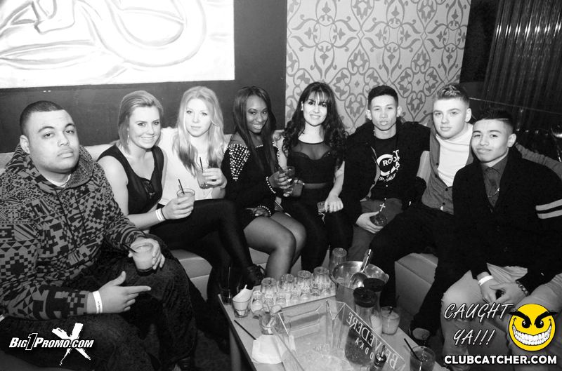 Luxy nightclub photo 201 - March 1st, 2014