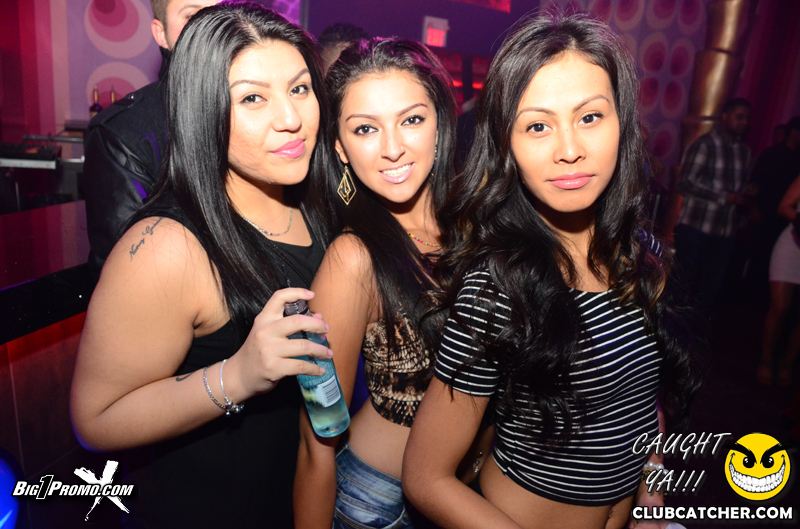 Luxy nightclub photo 202 - March 1st, 2014