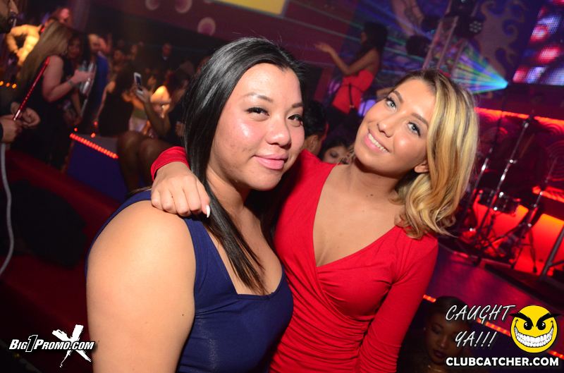 Luxy nightclub photo 203 - March 1st, 2014