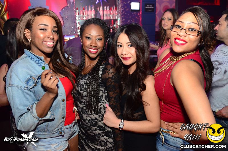 Luxy nightclub photo 204 - March 1st, 2014