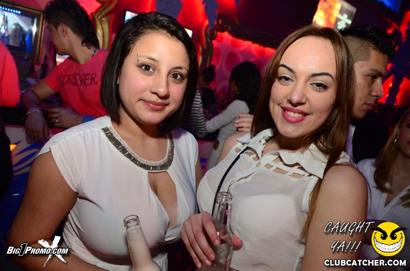 Luxy nightclub photo 206 - March 1st, 2014