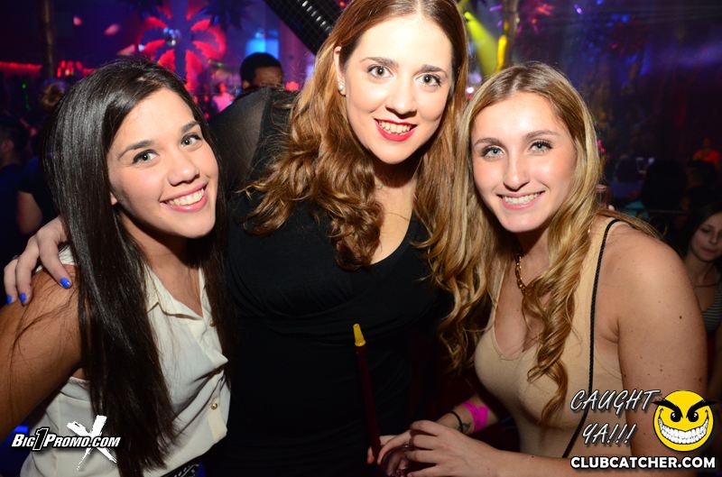 Luxy nightclub photo 209 - March 1st, 2014