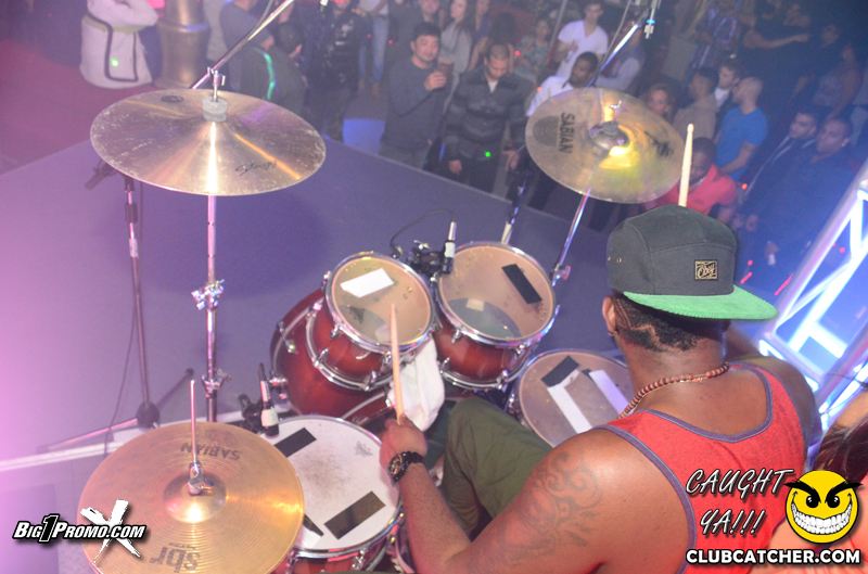 Luxy nightclub photo 210 - March 1st, 2014