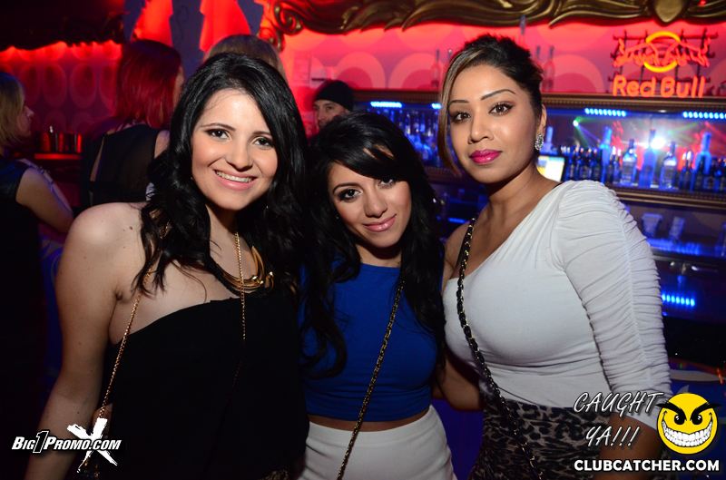 Luxy nightclub photo 22 - March 1st, 2014