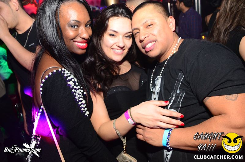 Luxy nightclub photo 212 - March 1st, 2014