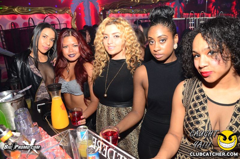 Luxy nightclub photo 213 - March 1st, 2014