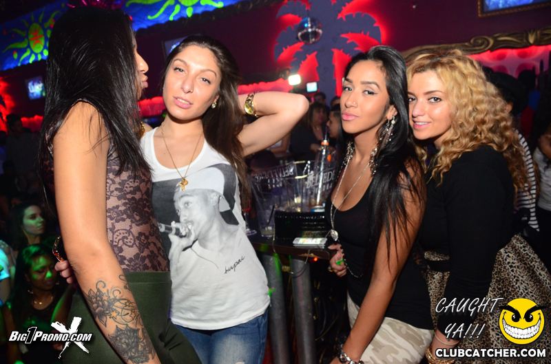 Luxy nightclub photo 217 - March 1st, 2014