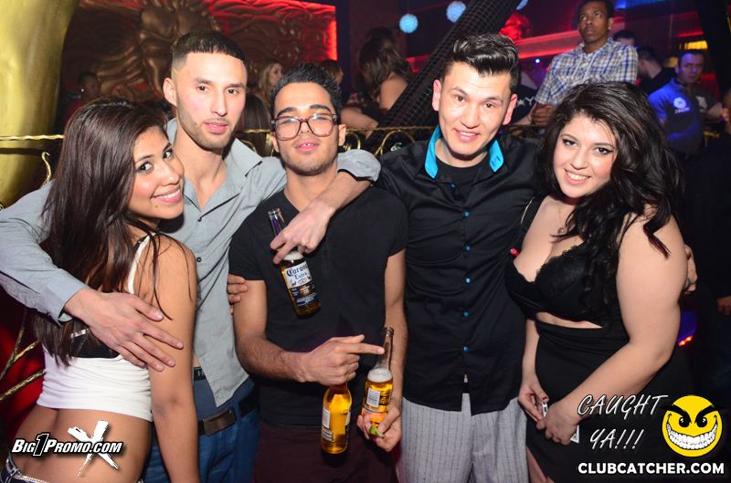 Luxy nightclub photo 219 - March 1st, 2014