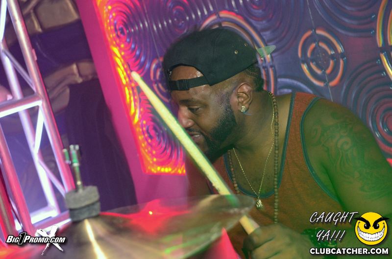 Luxy nightclub photo 220 - March 1st, 2014