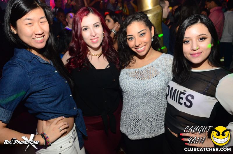 Luxy nightclub photo 23 - March 1st, 2014