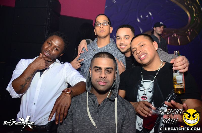Luxy nightclub photo 223 - March 1st, 2014