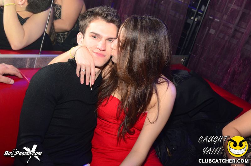 Luxy nightclub photo 224 - March 1st, 2014