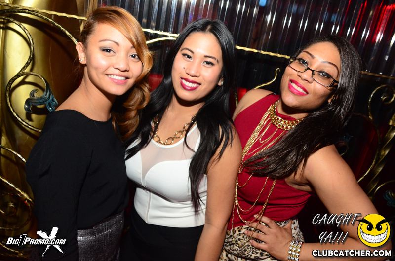 Luxy nightclub photo 228 - March 1st, 2014