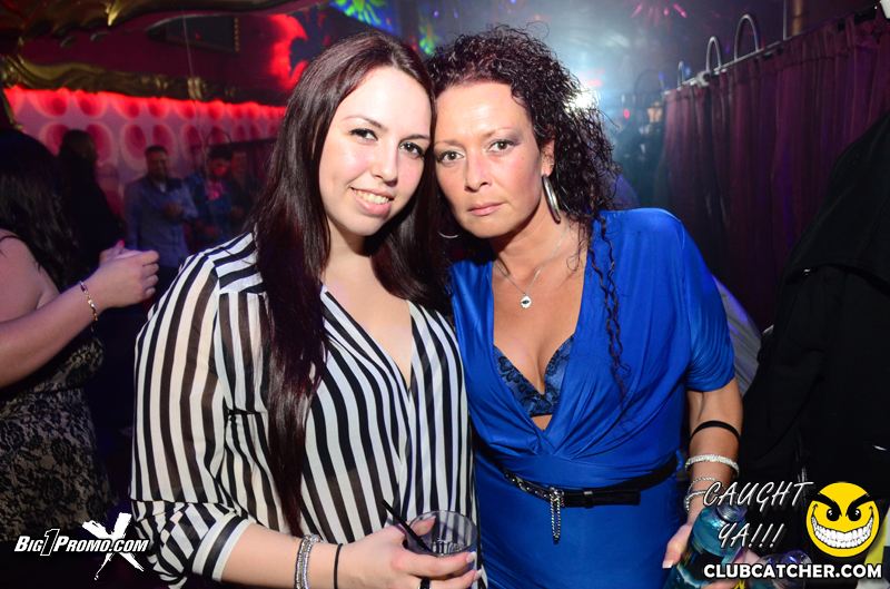 Luxy nightclub photo 229 - March 1st, 2014