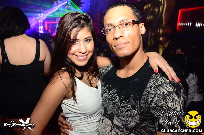 Luxy nightclub photo 231 - March 1st, 2014