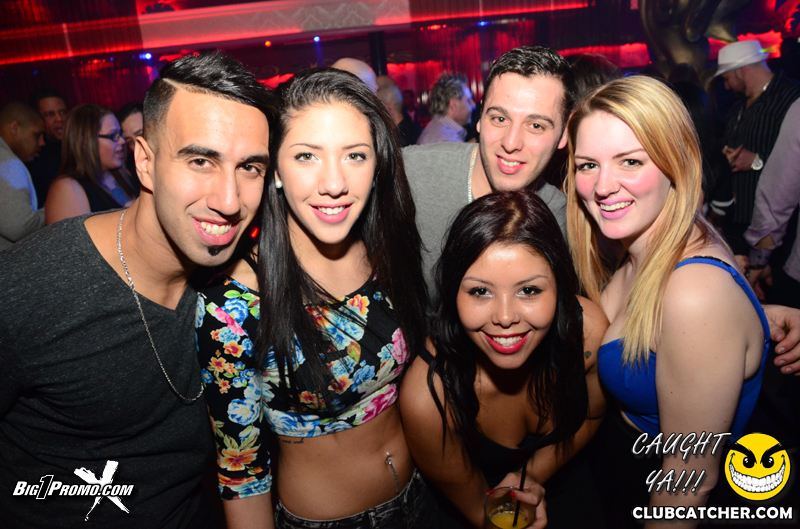 Luxy nightclub photo 233 - March 1st, 2014