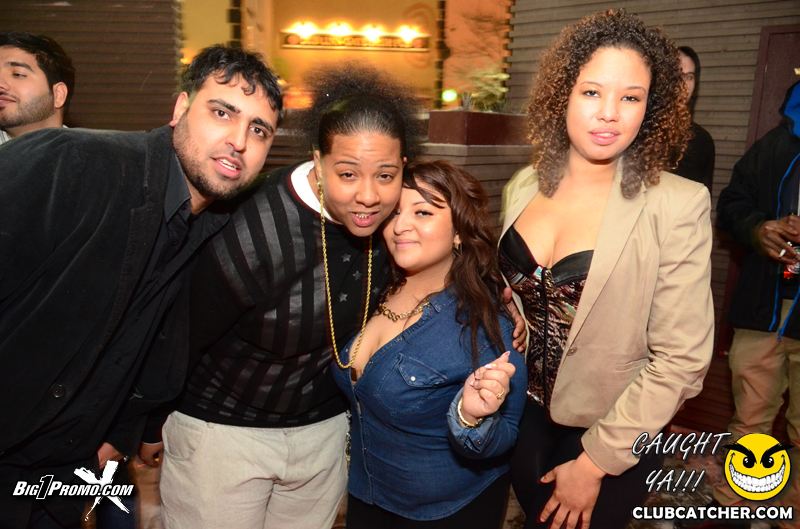 Luxy nightclub photo 234 - March 1st, 2014