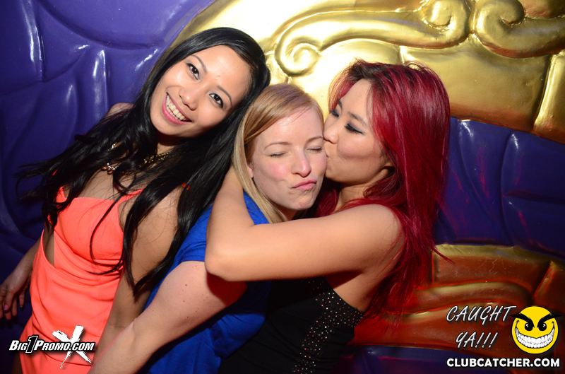 Luxy nightclub photo 235 - March 1st, 2014