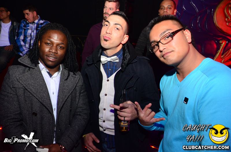 Luxy nightclub photo 236 - March 1st, 2014