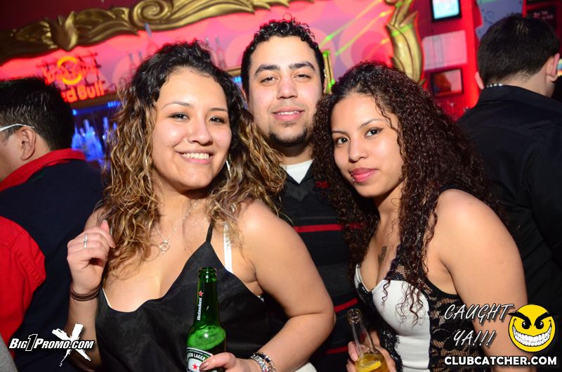 Luxy nightclub photo 237 - March 1st, 2014