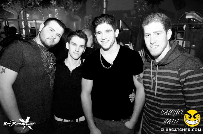 Luxy nightclub photo 238 - March 1st, 2014