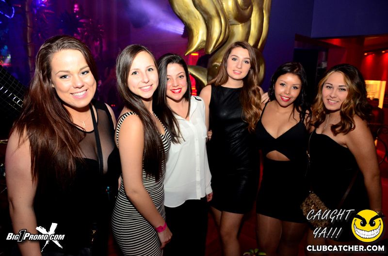 Luxy nightclub photo 25 - March 1st, 2014